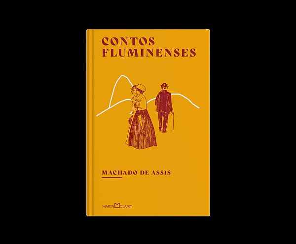 Contos Fluminenses