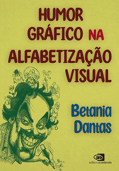 Humor Gráfico Na Alfabetização Visual