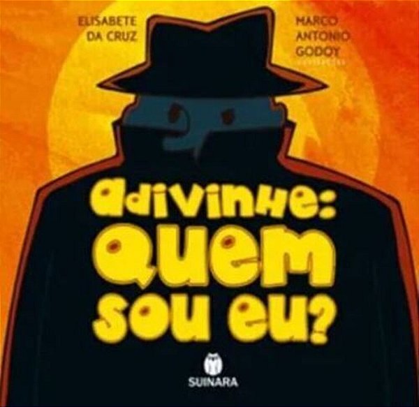 Adivinhe Quem Sou Eu?