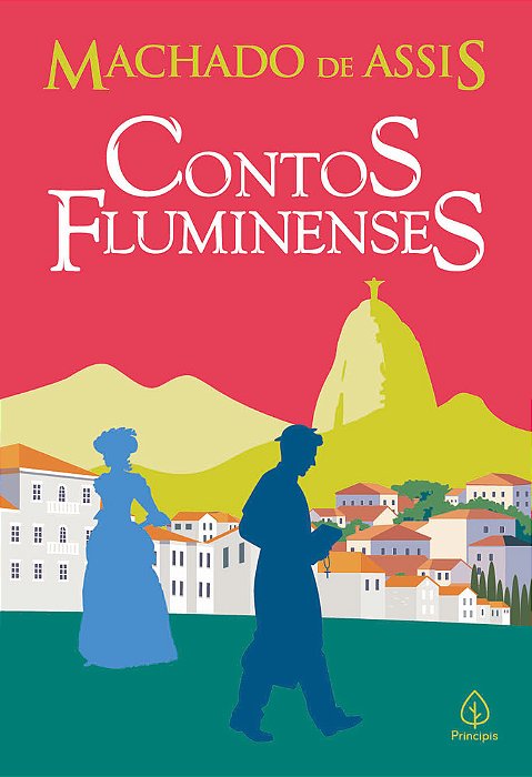 Contos Fluminenses..-