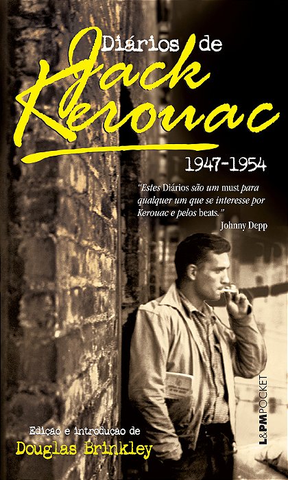 Diários De Jack Kerouac 1947-1954
