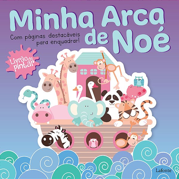 Minha Arca De Noé