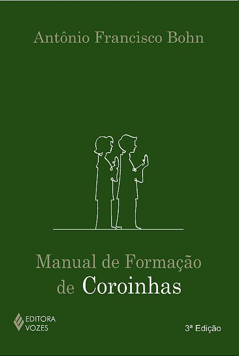 Manual De Formação De Coroinhas
