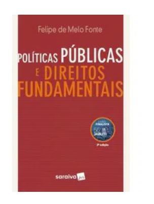 Políticas Públicas E Direitos Fundamentais