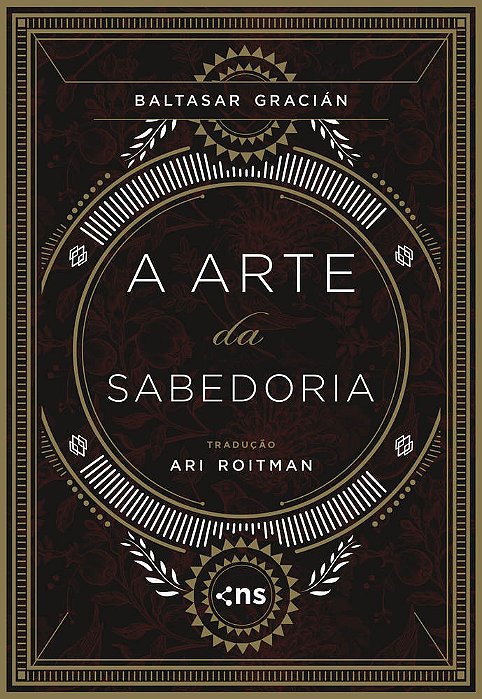 A Arte Da Sabedoria - Capa Dura