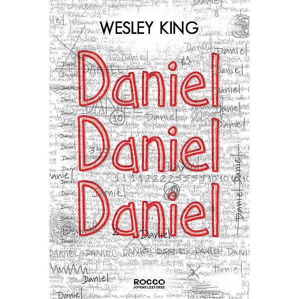 Daniel, Daniel, Daniel