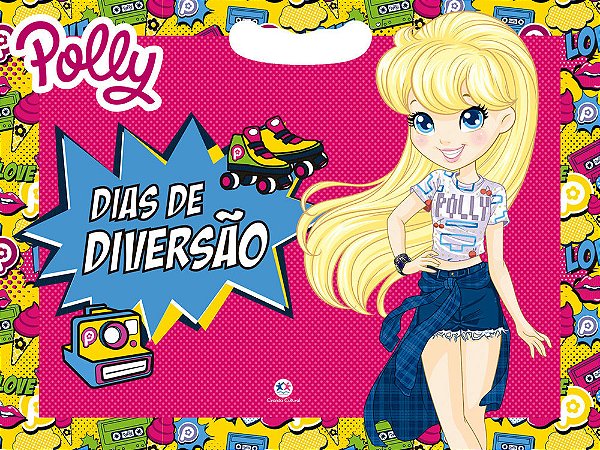 Polly - Dias De Diversão
