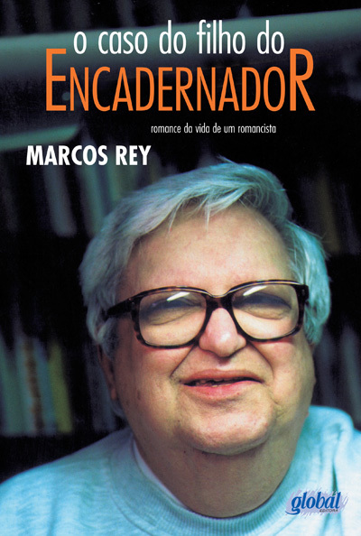 O Caso Do Filho Do Encadernador