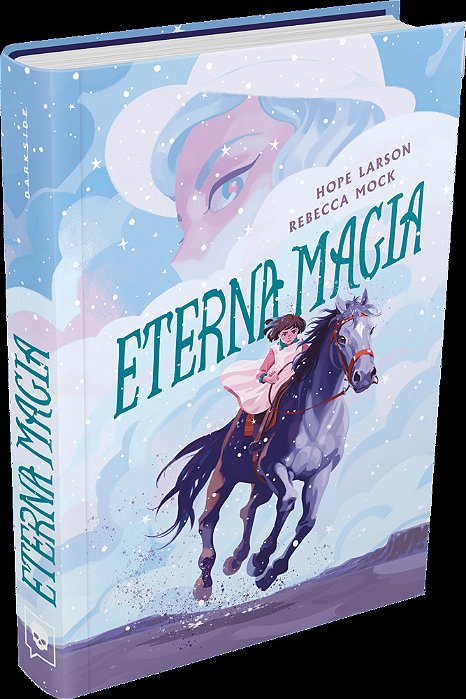Eterna Magia