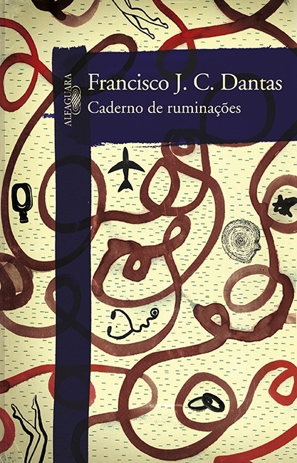 Caderno De Ruminações