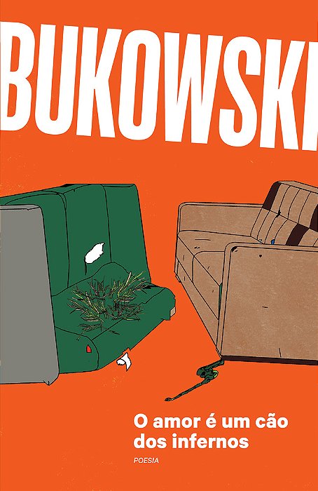 O Amor É Um Cão Dos Infernos