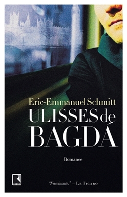 Ulisses De Bagdá