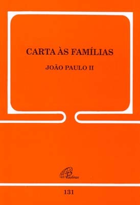 Carta Às Famílias - 131