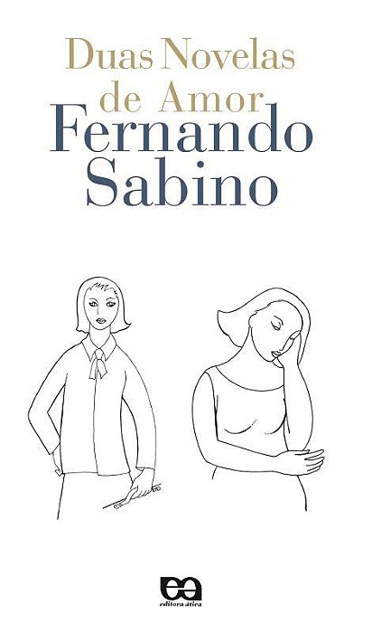 Duas Novelas De Amor