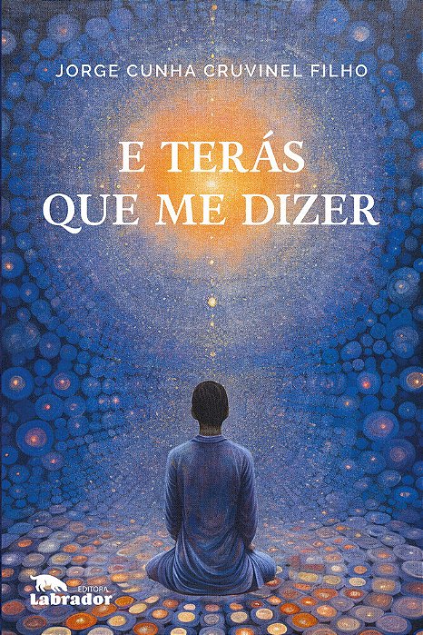 E Terás Que Me Dizer 2. Ed.