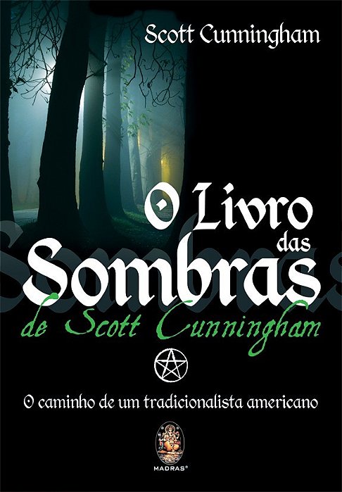 O Livro Das Sombras