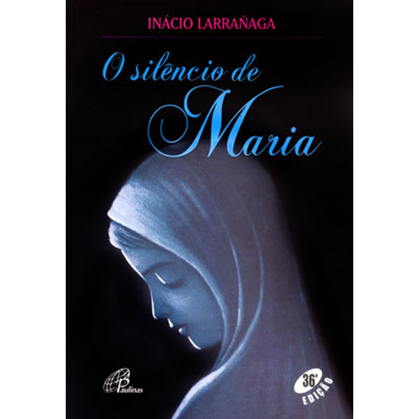 O Silêncio De Maria