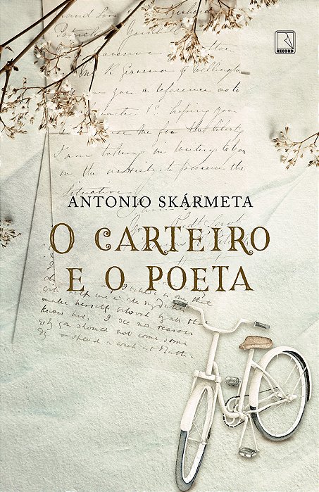 O Carteiro E O Poeta