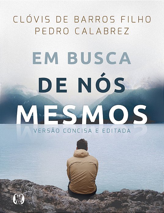 Em Busca De Nós Mesmos - Livro De Bolso