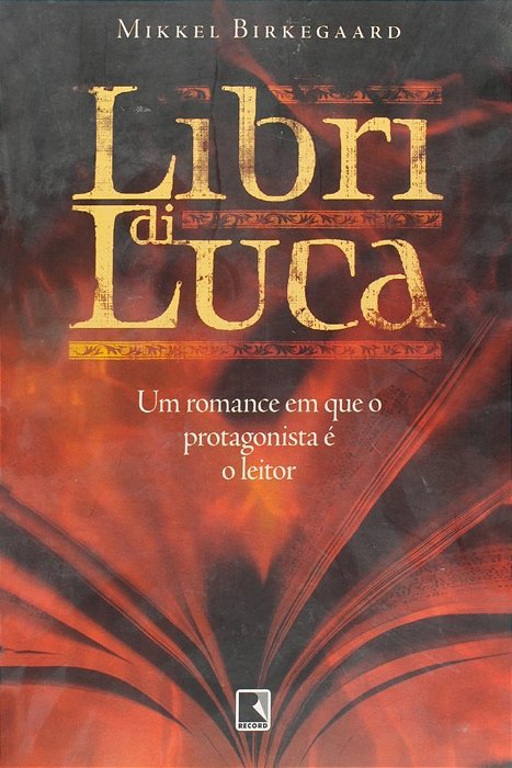 Libri Di Luca