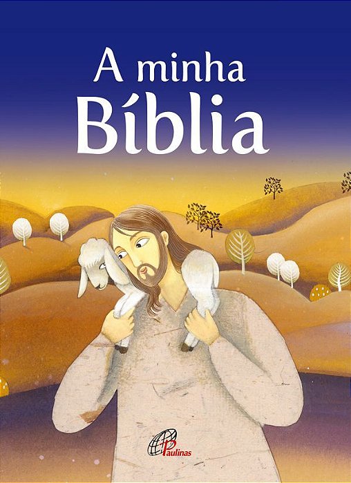 A Minha Bíblia