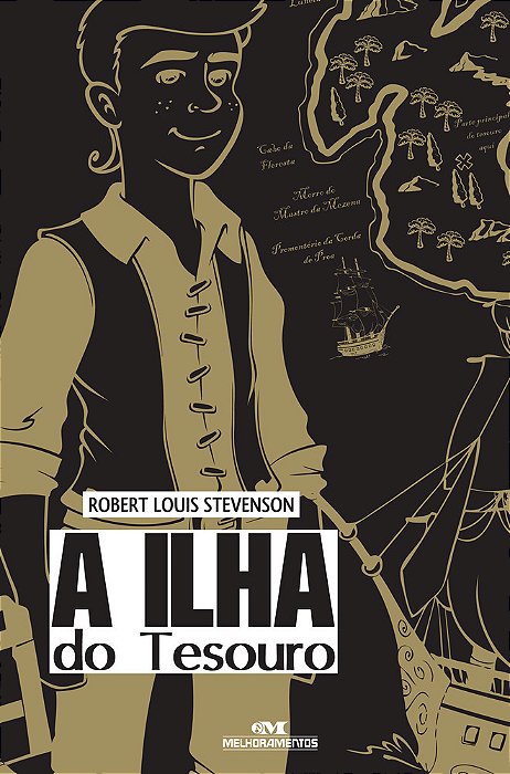 A Ilha Do Tesouro