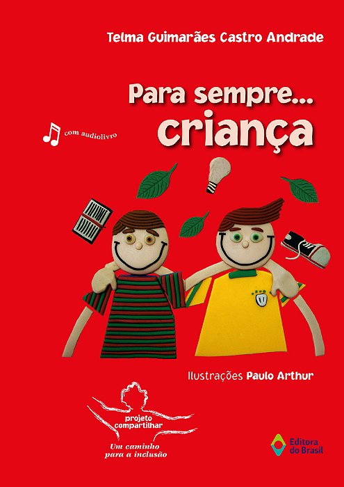 Para Sempre... Criança