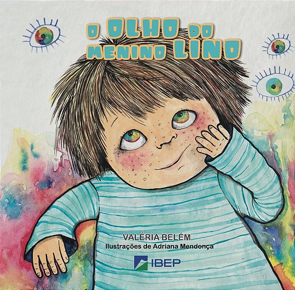 O Olho Do Menino Lino