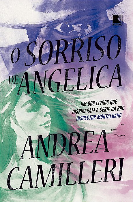 O Sorriso De Angelica