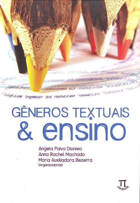 Gêneros Textuais E Ensino