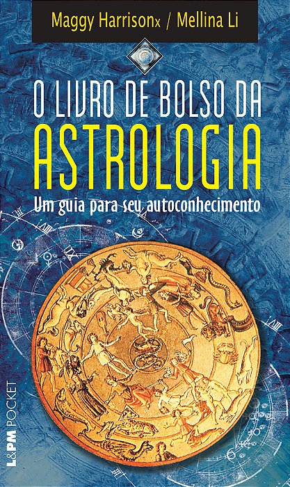 O Livro De Bolso Da Astrologia