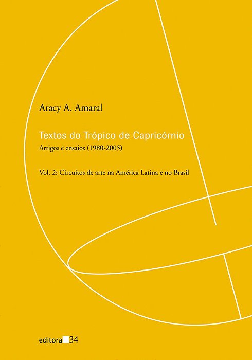 Textos Do Trópico De Capricórnio