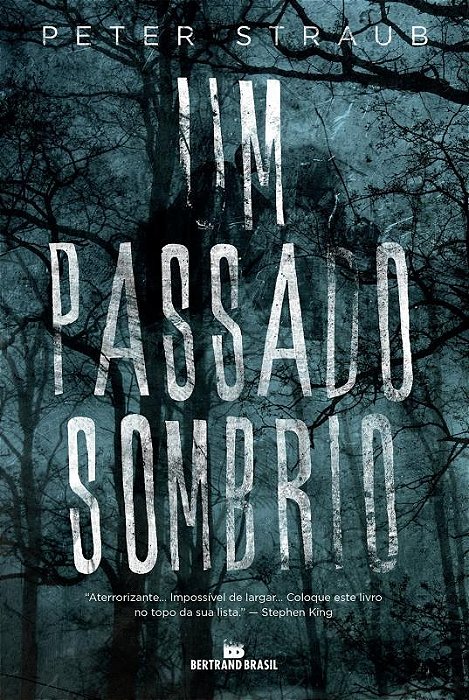 Um Passado Sombrio