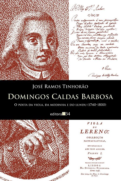 Domingos Caldas Barbosa