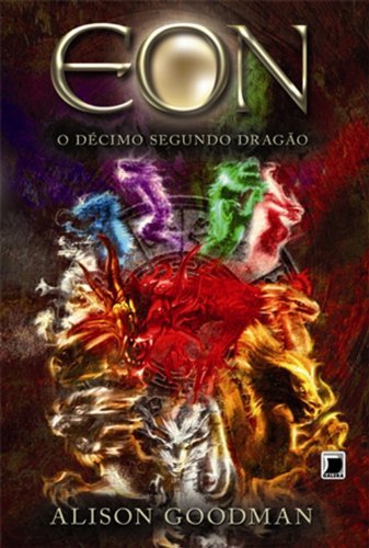 Eon: O Décimo Segundo Dragão (Vol. 1)