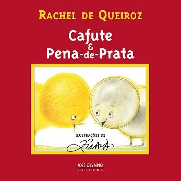 Cafute E Pena-De-prata