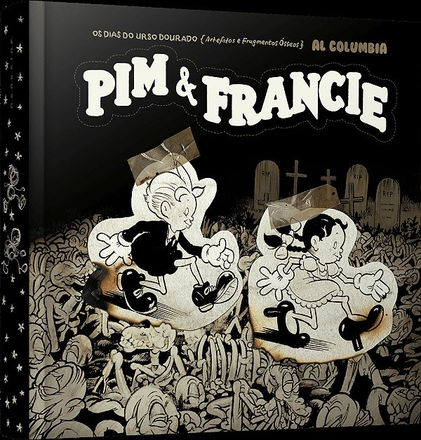 Pim & Francie