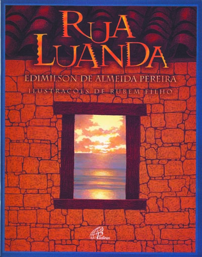 Rua Luanda