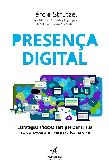 Presença Digital