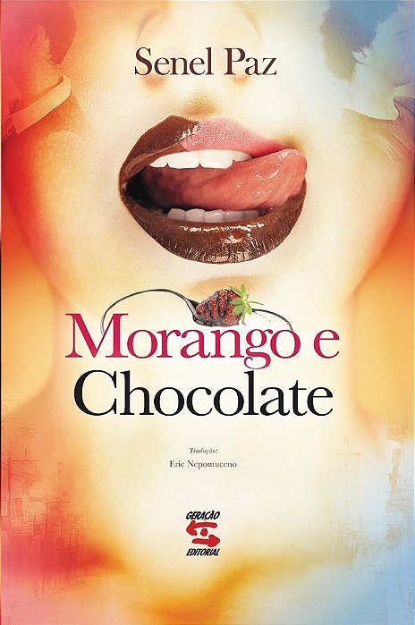 Morango E Chocolate