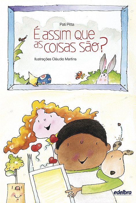 É Assim Que As Coisas São?