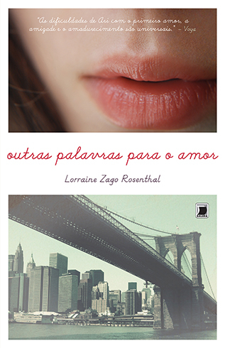 Outras Palavras Para O Amor