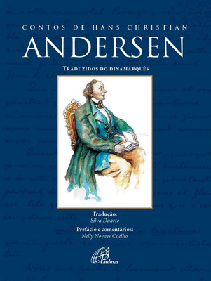 Contos De Hans Christian Andersen Traduzidos Do Dinamarquês