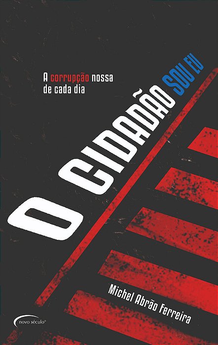O Cidadão Sou Eu