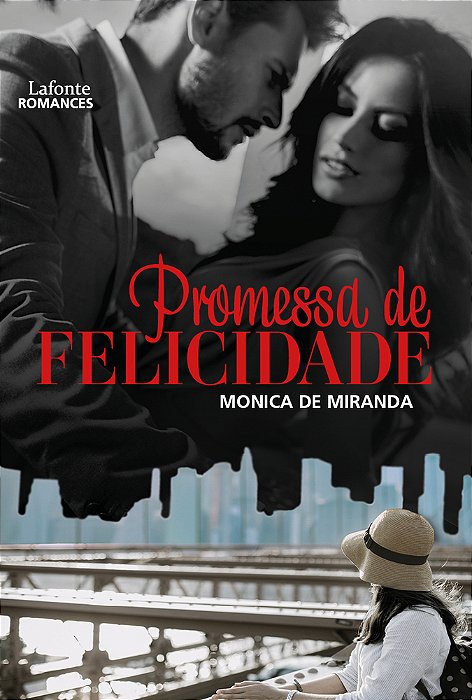 Promessa De Felicidade