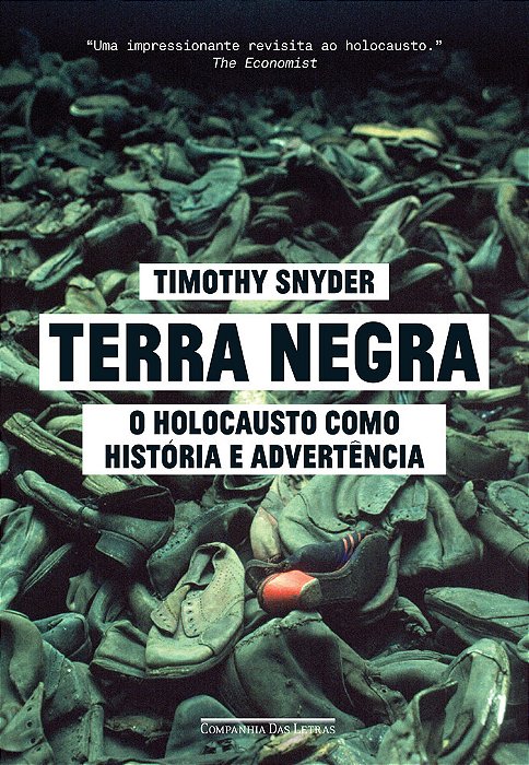 Terra Negra