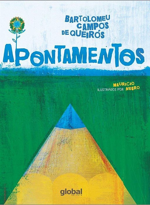 Apontamentos