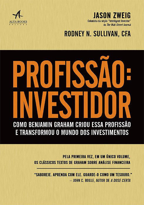 Profissão Investidor