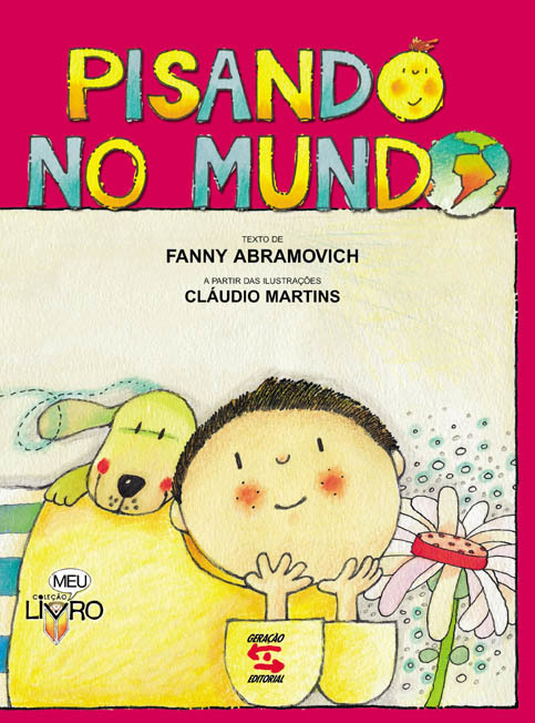 Pisando No Mundo
