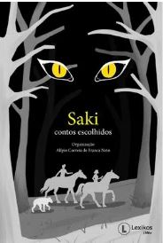 Saki - Contos Escolhidos